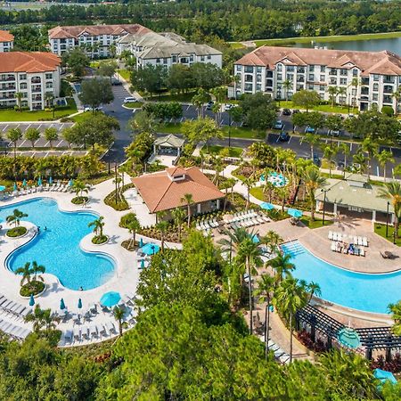 Vista Cay Luxury Lakeview 4 bedroom condo  Orlando Buitenkant foto