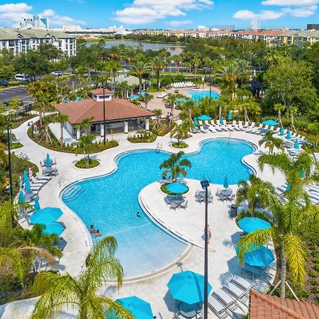 Vista Cay Luxury Lakeview 4 bedroom condo  Orlando Buitenkant foto