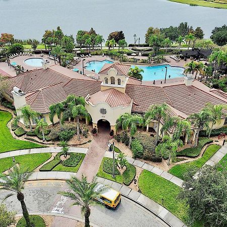 Vista Cay Luxury Lakeview 4 bedroom condo  Orlando Buitenkant foto