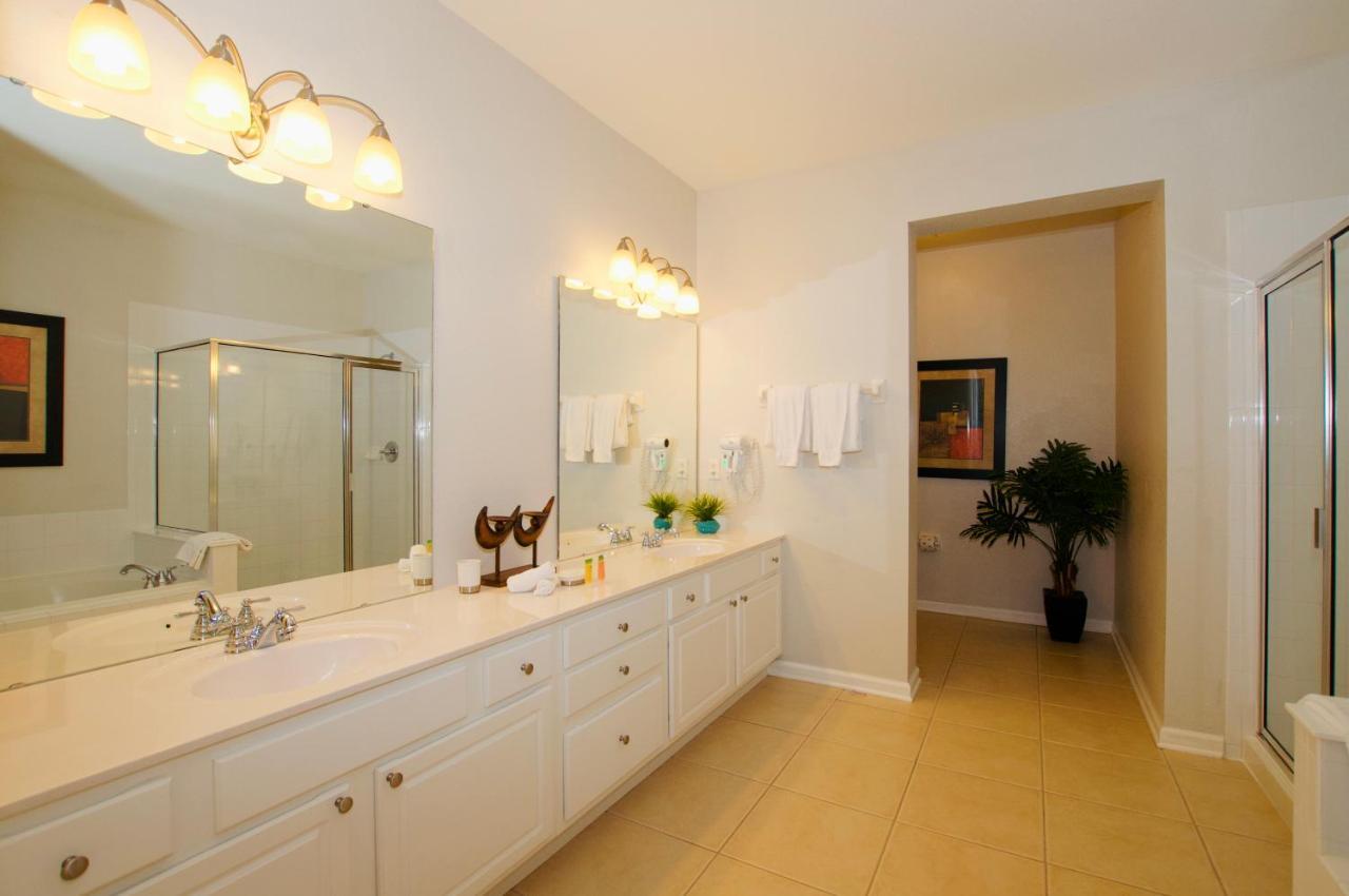 Vista Cay Luxury Lakeview 4 bedroom condo  Orlando Buitenkant foto