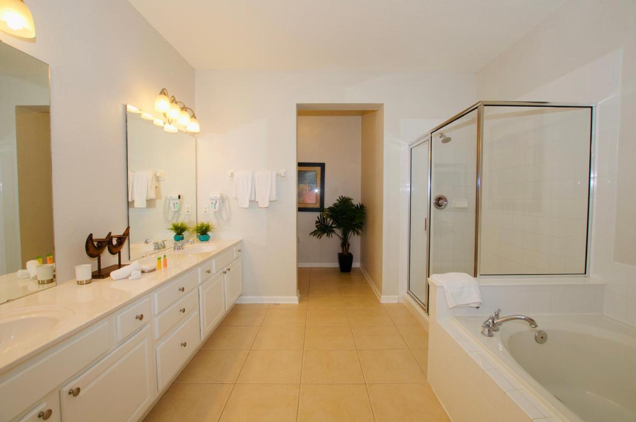 Vista Cay Luxury Lakeview 4 bedroom condo  Orlando Buitenkant foto