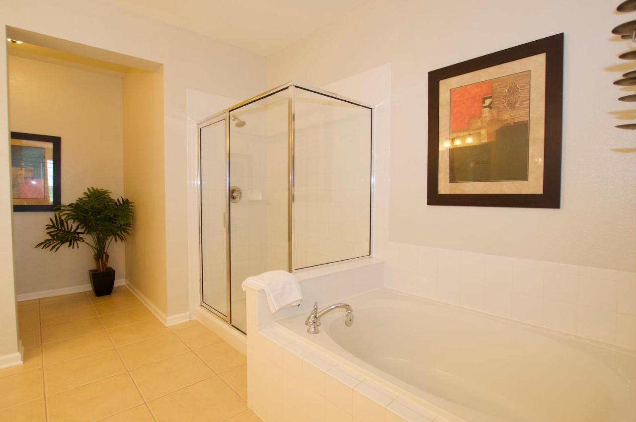 Vista Cay Luxury Lakeview 4 bedroom condo  Orlando Buitenkant foto