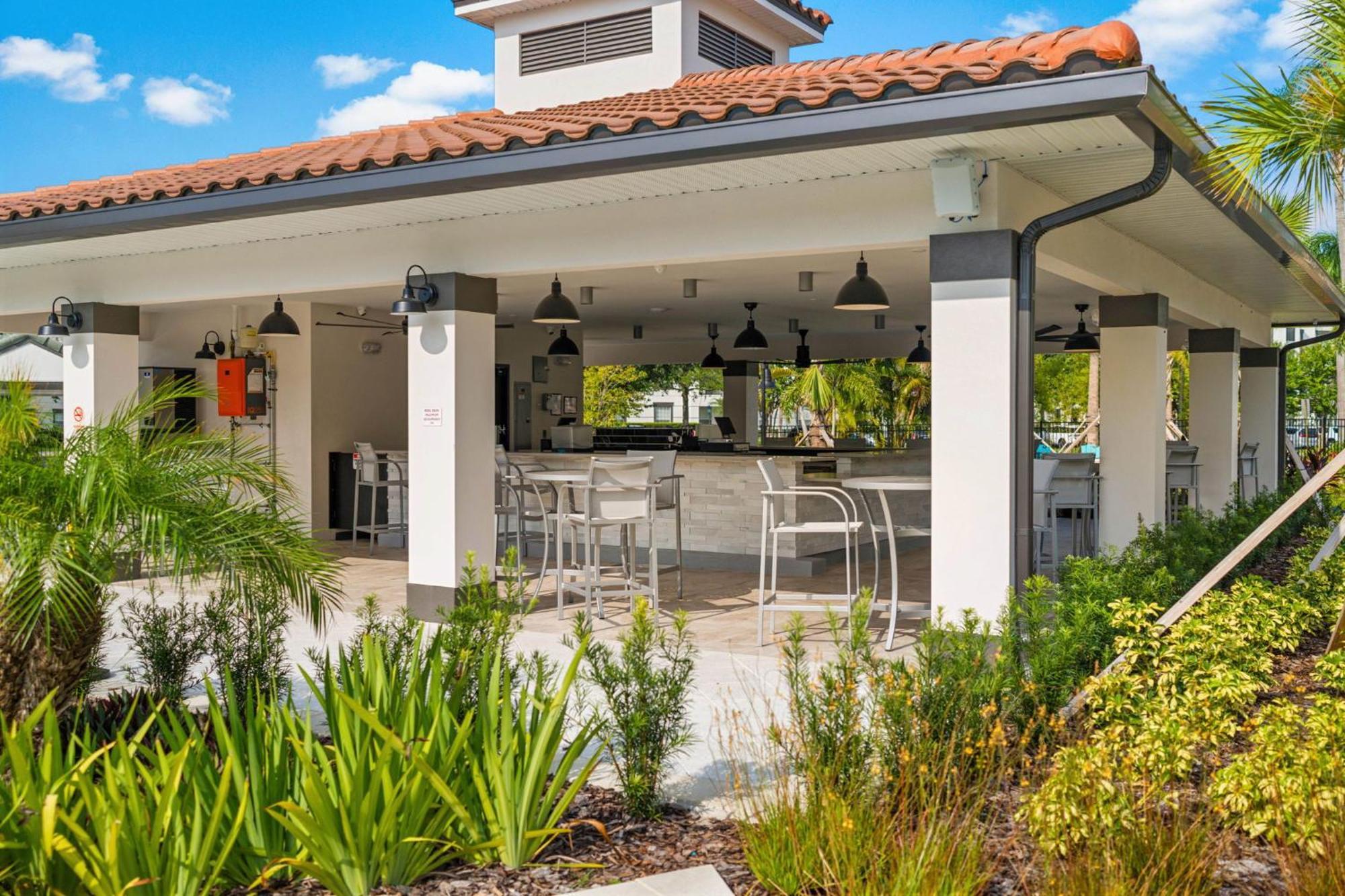 Vista Cay Luxury Lakeview 4 bedroom condo  Orlando Buitenkant foto
