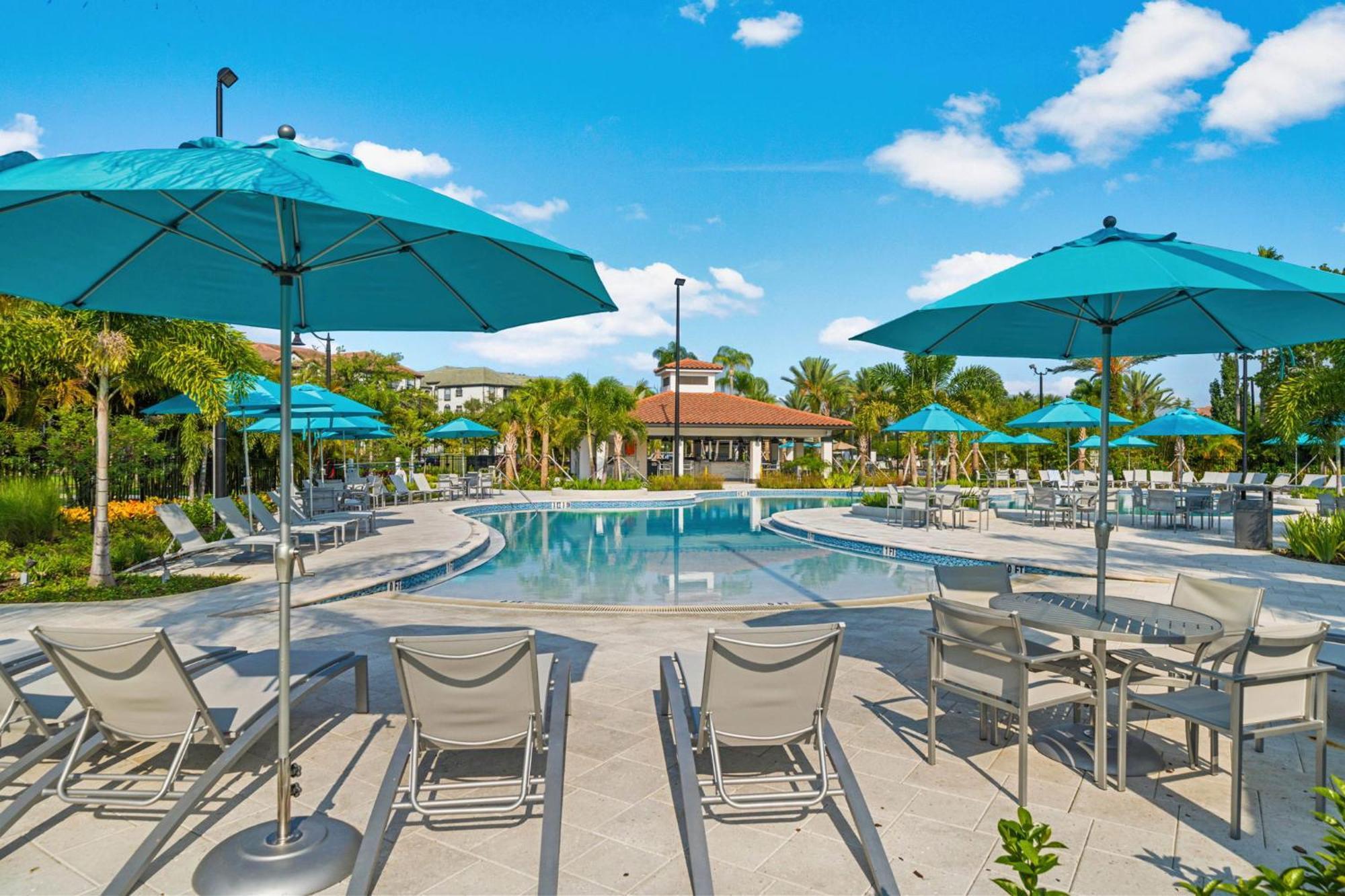 Vista Cay Luxury Lakeview 4 bedroom condo  Orlando Buitenkant foto