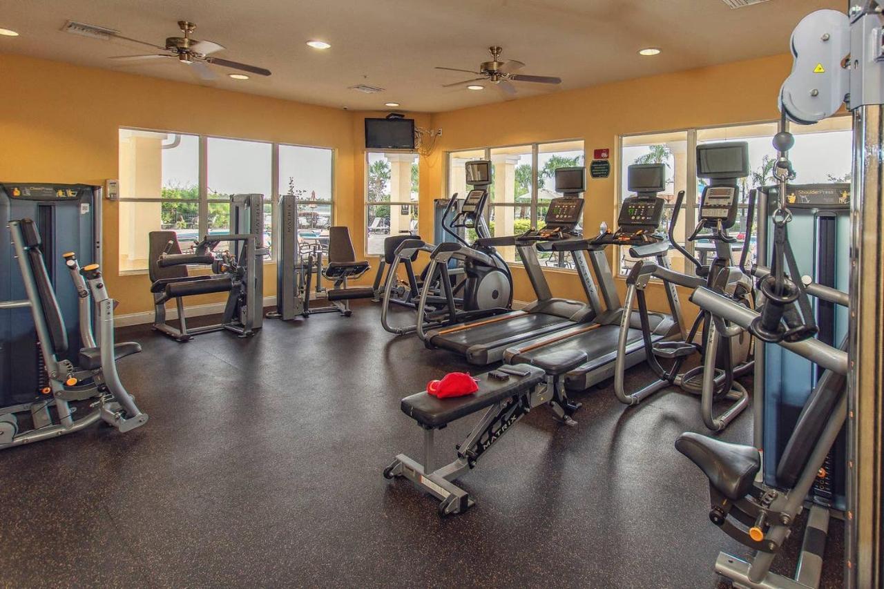 Vista Cay Luxury Lakeview 4 bedroom condo  Orlando Buitenkant foto