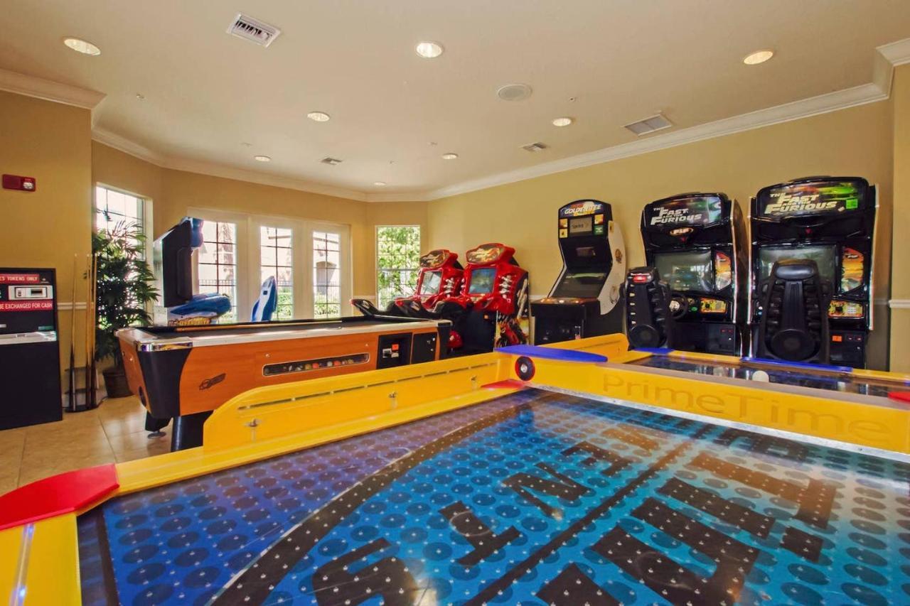 Vista Cay Luxury Lakeview 4 bedroom condo  Orlando Buitenkant foto