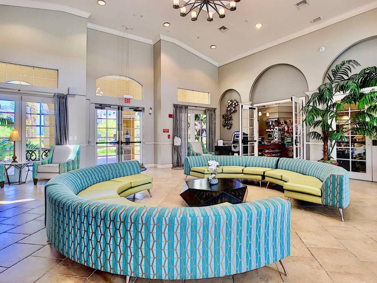 Vista Cay Luxury Lakeview 4 bedroom condo  Orlando Buitenkant foto
