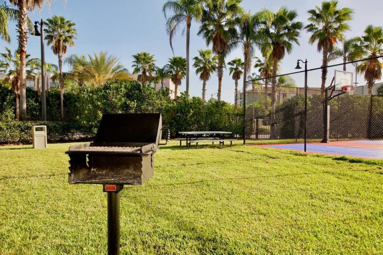 Vista Cay Luxury Lakeview 4 bedroom condo  Orlando Buitenkant foto
