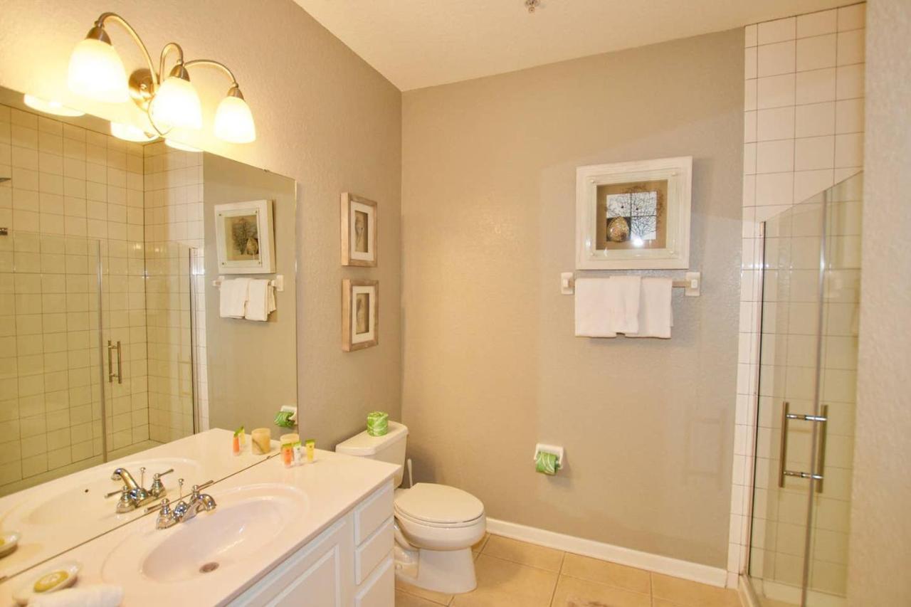 Vista Cay Luxury Lakeview 4 bedroom condo  Orlando Buitenkant foto