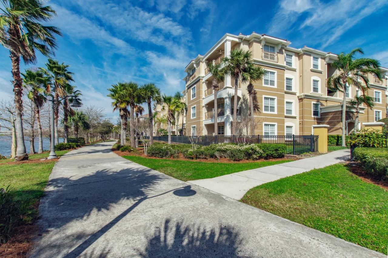 Vista Cay Luxury Lakeview 4 bedroom condo  Orlando Buitenkant foto